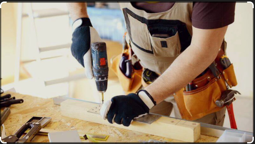 Carpentry Services